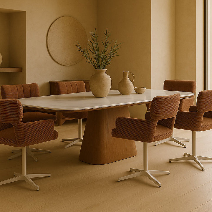 Alchemist Dining chair