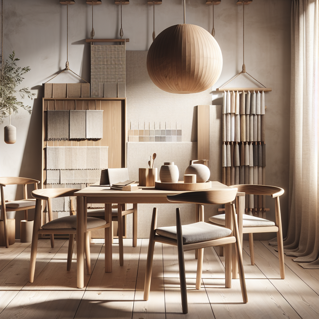 Groothandel voor eetkamer stoelen: Welke moet je kiezen?