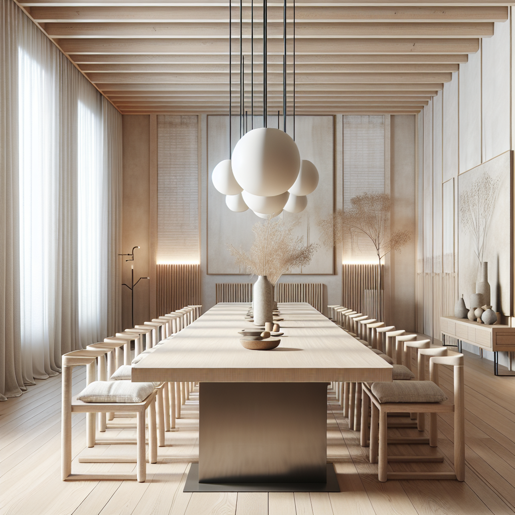 Is Eettafel Groothandel de juiste keuze voor u?