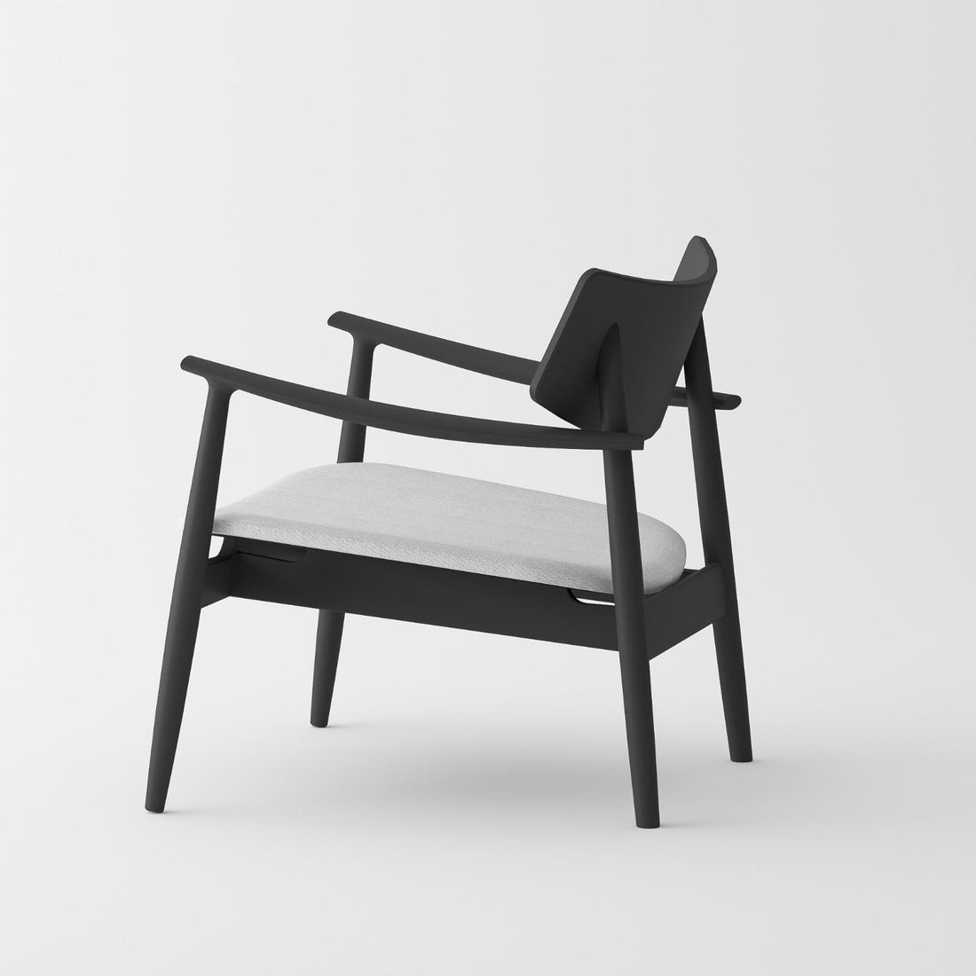 Lagom Armchair