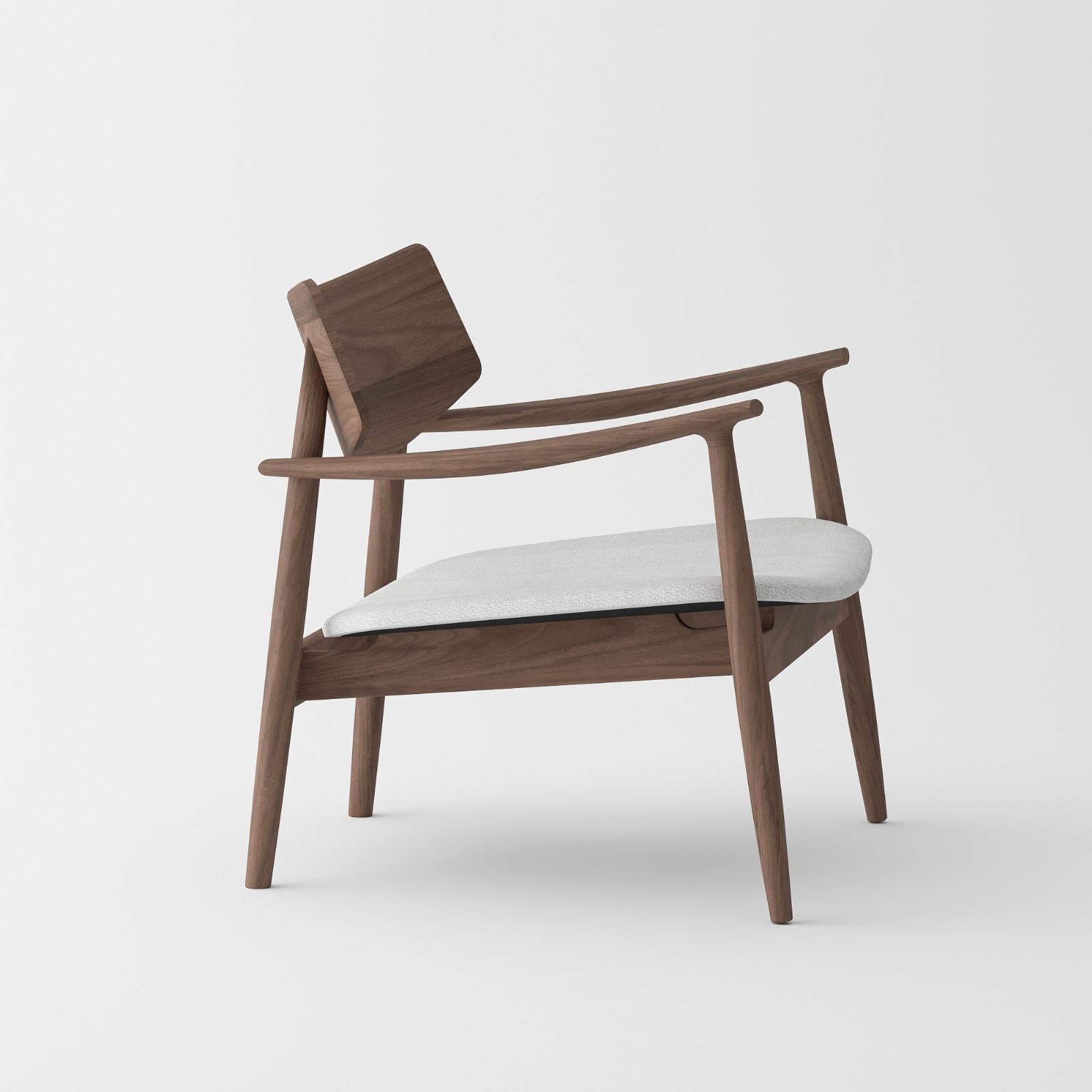 Lagom Armchair