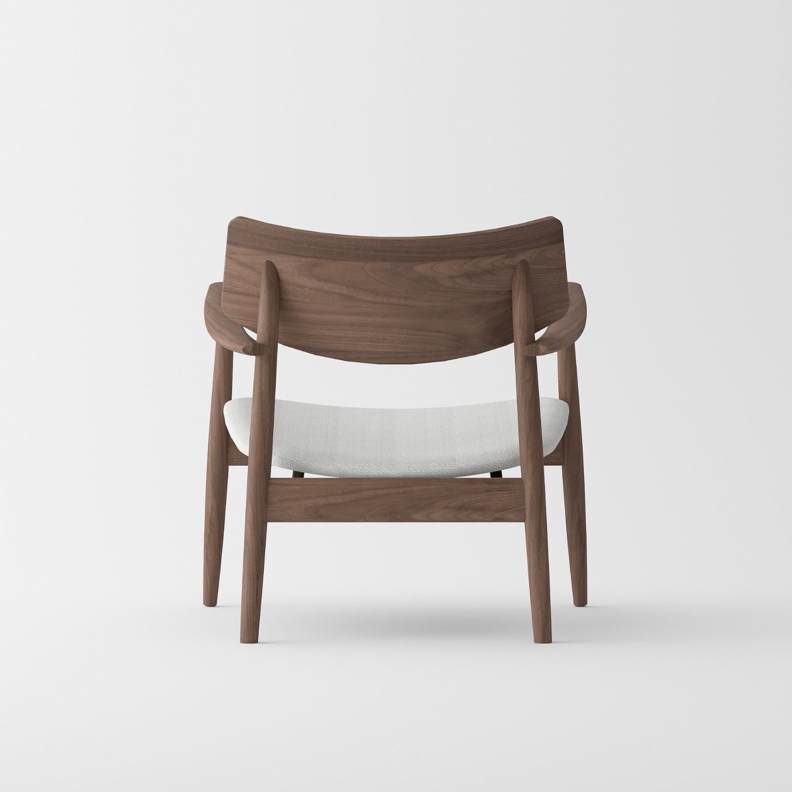 Lagom Armchair