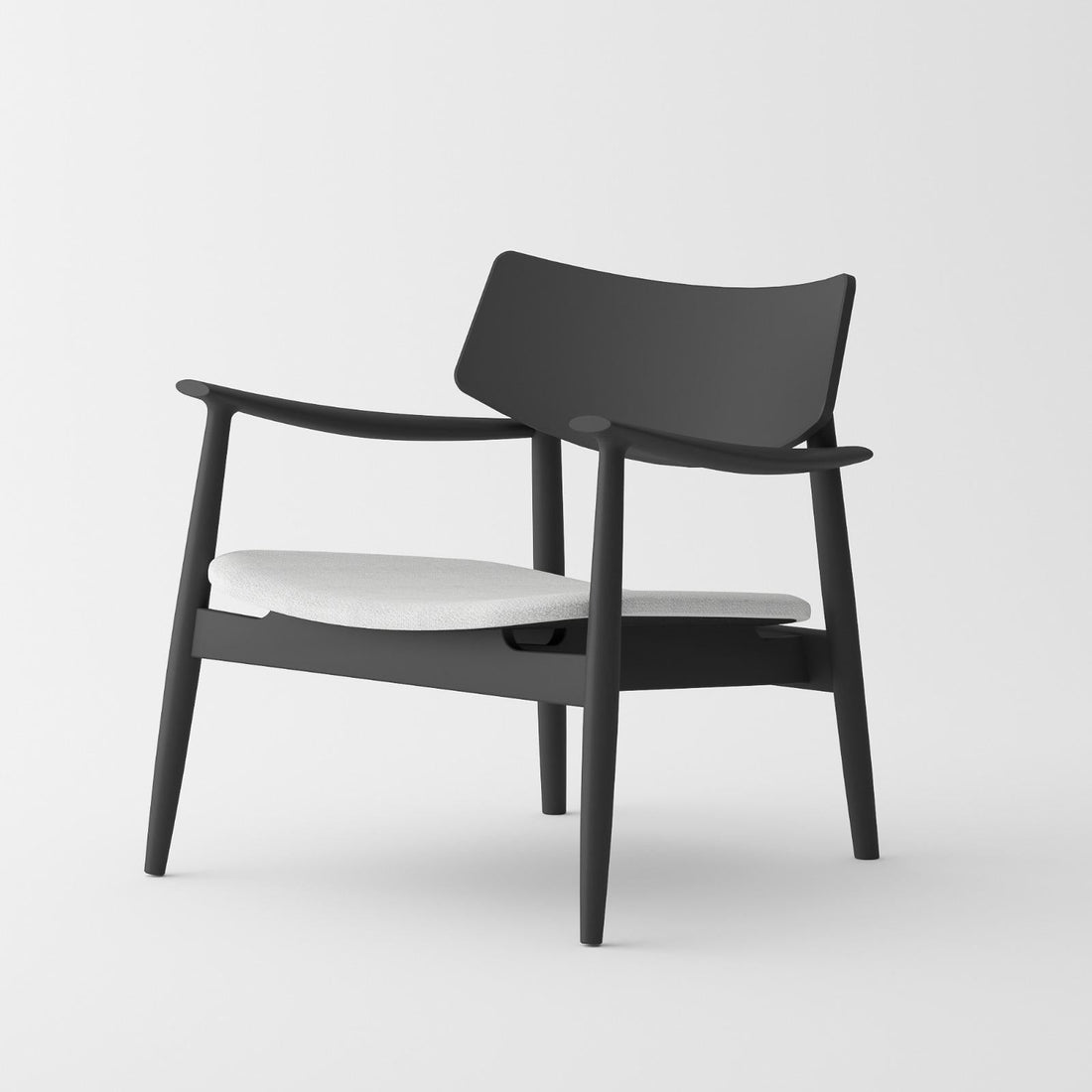 Lagom Armchair