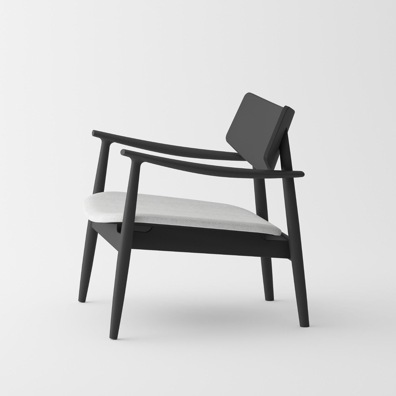 Lagom Armchair