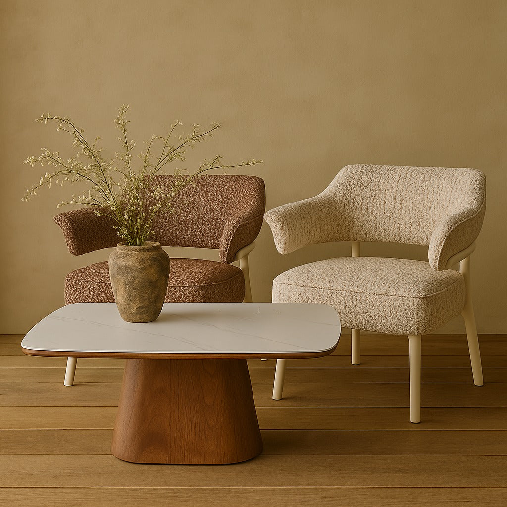 Lido Armchair